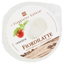 Fiordilatte mozzarella a latte crudo il Viaggiator Goloso